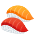 :sushi: